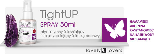 tightup actiunea iubitorilor minunat