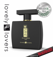 LOVELY LOVERS BEMINE Original 100ml EDP man