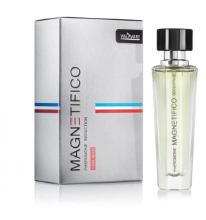 MAGNETIFICO Pheromone SEDUCTION 30ml for man