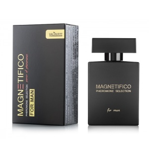 MAGNETIFICO Pheromone SELECTION 100ml for man 