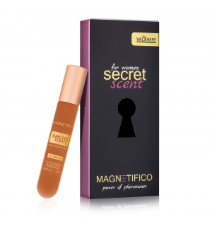 MAGNETIFICO Secret Scent 20ml for women