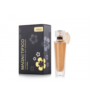 MAGNETIFICO Pheromone SEDUCTION 30ml for woman