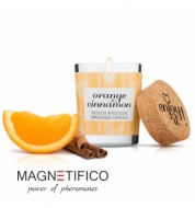 MAGNETIFICO ENJOY IT! Orange&Cinnamon